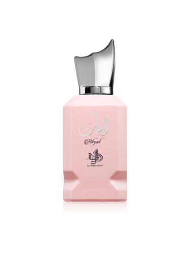 Al Wataniah Abyat парфюмна вода за жени 100 мл.