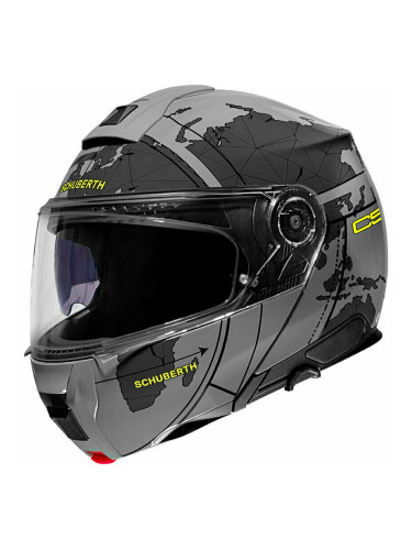 Schuberth C5 Globe Grey S Каска