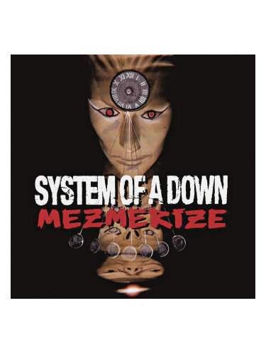 System of a Down - Mezmerize (LP)