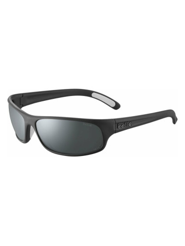 Bollé Anaconda Black Matte/Volt Plus Gun Polarized Lifestyle cлънчеви очила