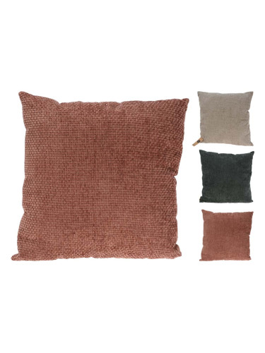 ДЕКОРАТИВНА ВЪЗГЛАВНИЦА АСОРТИ 45/45СМ