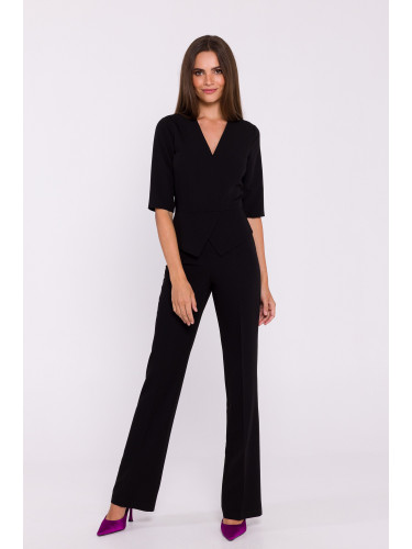 Stylove Woman's Jumpsuit S377