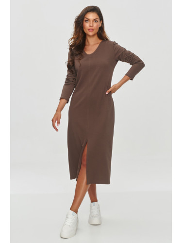 Makadamia Woman's Dress M845