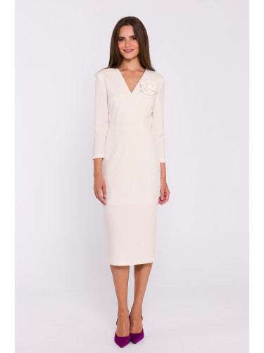 Stylove Woman's Dress S372