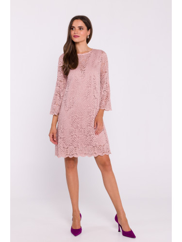 Stylove Woman's Dress S380