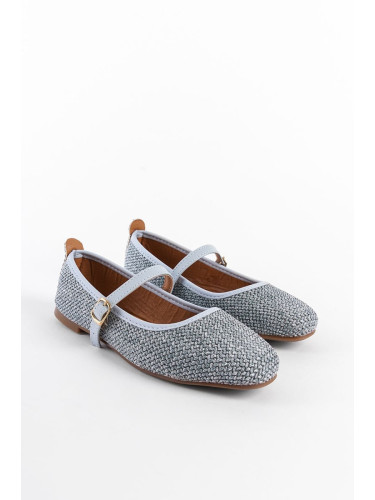 Capone Outfitters Hana Trend Women's Ballerinas