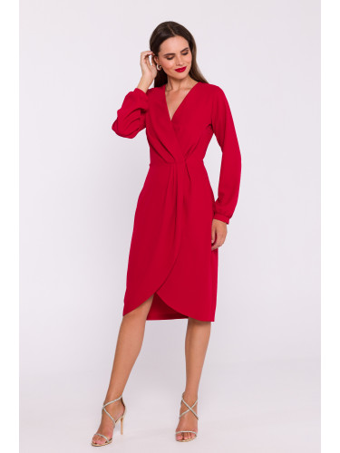 Stylove Woman's Dress S384