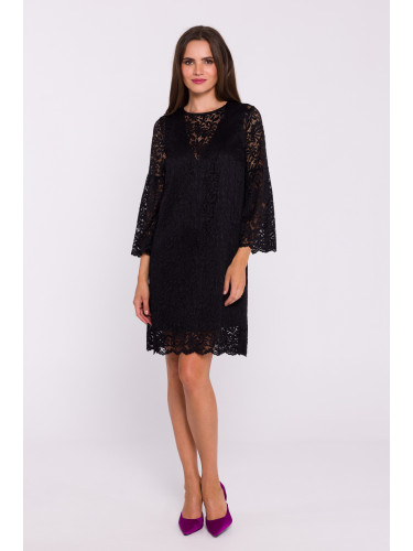 Stylove Woman's Dress S380