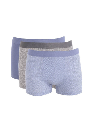 DEFACTO Regular Fit 3-pack Boxer