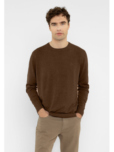 Volcano Man's Sweater S-Marc