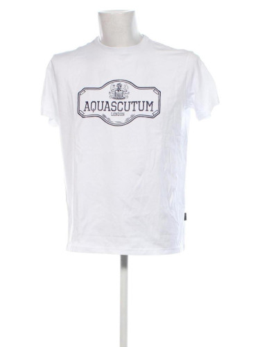 Мъжка тениска Aquascutum