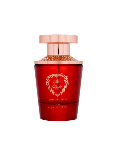 Al Haramain Azlan Oud Saffron Edition Парфюмен екстракт 100 ml