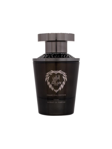 Al Haramain Azlan Oud Charcoal Edition Парфюмен екстракт 100 ml