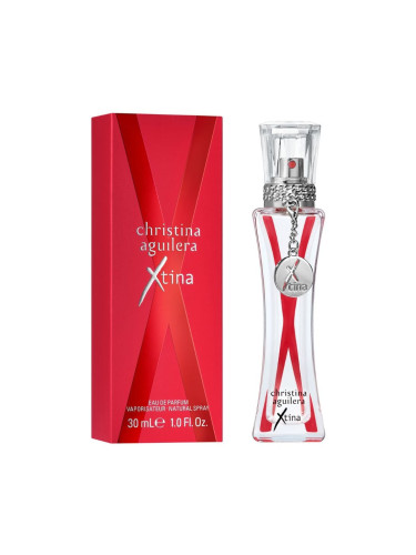 CHRISTINA AGUILERA Xtina Eau de Parfum дамски 30ml