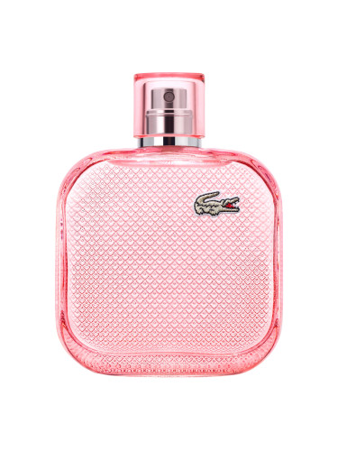 LACOSTE 12.12 Rose Sparkling Тоалетна вода (EDT) дамски 100ml