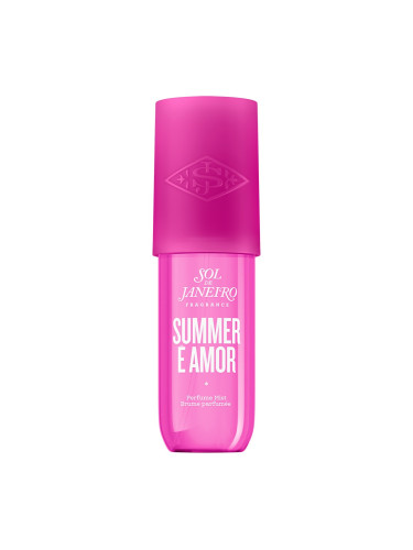 SOL DE JANEIRO Summer E Amor Perfume Mist Мист за тяло дамски 90ml