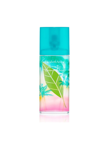 ELIZABETH ARDEN Green Tea Coconut Breeze Тоалетна вода (EDT) дамски 100ml