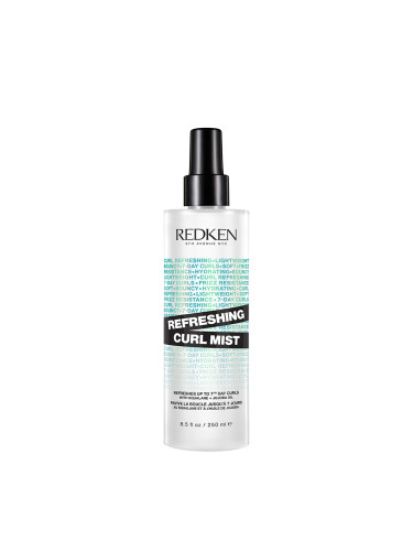 Redken Refreshing Curl Mist Спрей за коса дамски 250ml