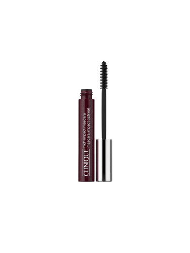 CLINIQUE High Impact Mascara Спирала  7ml