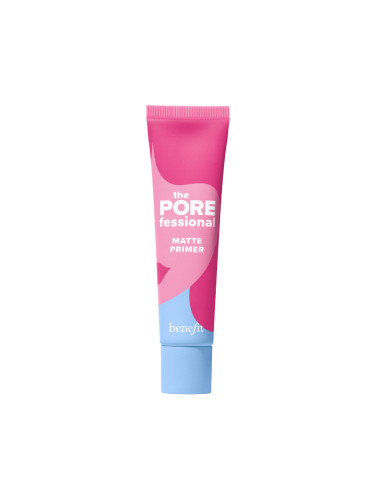 BENEFIT The POREfessional Matte Primer - mattifying pore primer База за лице   