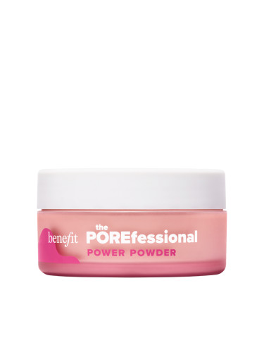 BENEFIT The POREfessional Matte Loose Powder Пудра прахообразна   