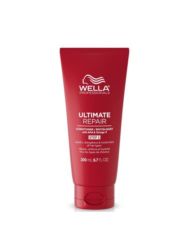 WELLA WPWE ULTIMATE REPAIR CONDITIONER Балсам за коса дамски 200ml