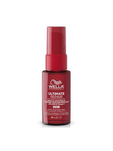 WELLA WPWE PRO ULT RP OTC MIR RESC TREAT Спрей за коса дамски 30ml