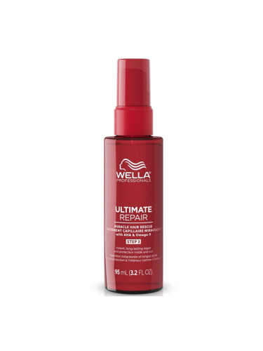 WELLA WPWE ULTIMATE REPAIR SERUM Спрей за коса дамски 95ml