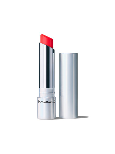 MAC Glow Play Tendertalk Lip Balm Балсам за устни  3,14gr