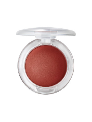 MAC Glow Play Cushiony Blush Руж кремообразен  7,3gr