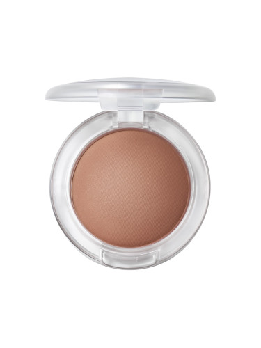 MAC Glow Play Cushiony Blush Руж кремообразен  7,3gr