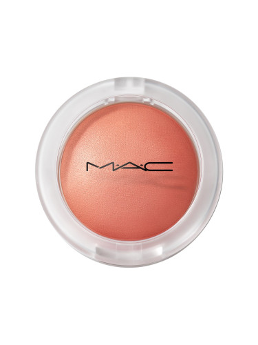 MAC Glow Play Cushiony Blush Руж кремообразен  7,3gr