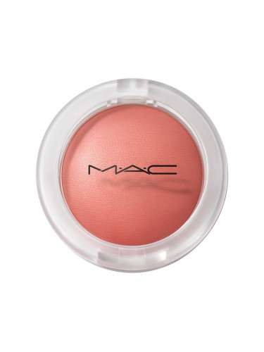 MAC Glow Play Cushiony Blush Руж кремообразен  7,3gr