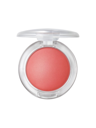 MAC Glow Play Cushiony Blush Руж кремообразен  7,3gr