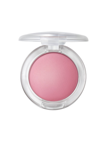 MAC Glow Play Cushiony Blush Руж кремообразен  7,3gr