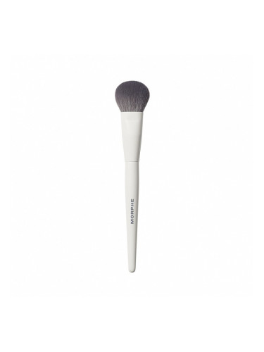 MORPHE Rounded Cream & Liquid Blush Brush M201 Четка за руж дамски  