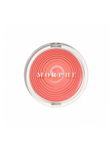 MORPHE Huephoric Rush 3-In-1 Silk Blush Руж кремообразен  8gr