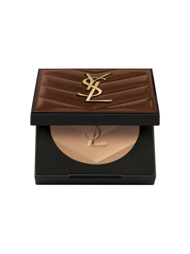 YVES SAINT LAURENT All Hours Hyper Bronze Бронзиращо покритие  8,5gr