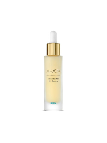 AHAVA MultiVitamin C-Firming Serum Серум дамски 30ml