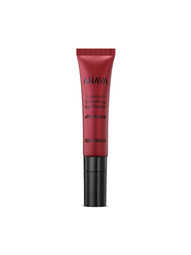 AHAVA Apple of Sodom Advanced Smoothing Eye Cream Продукт за очи дамски 15ml