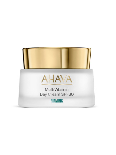 AHAVA MultiVitamin Day Cream SPF 30 Дневен крем дамски 50ml