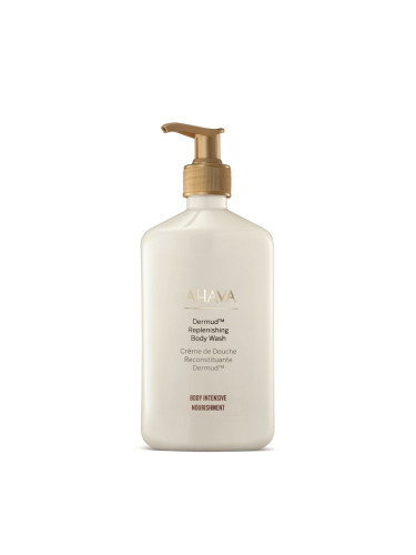 AHAVA  Dermud™ Replenishing Body Wash Душ гел дамски 400ml