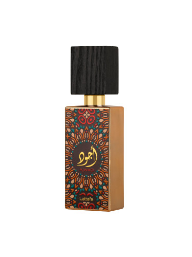 LATTAFA Ajwad Eau de Parfum унисекс 60ml