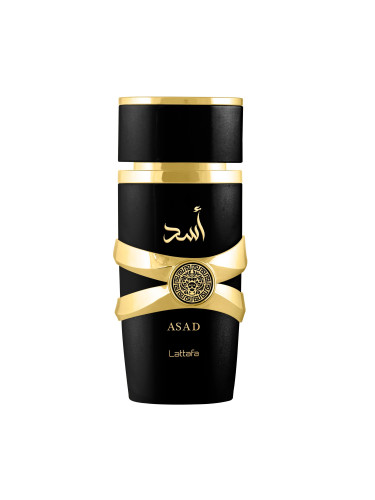 LATTAFA Asad Eau de Parfum мъжки 100ml