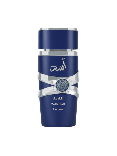 LATTAFA Asad Zanzibar Eau de Parfum мъжки 100ml