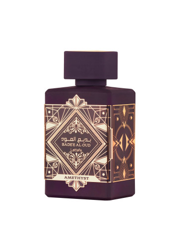 LATTAFA Bade'e Al Oud Amethys Eau de Parfum унисекс 100ml