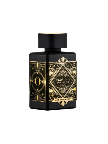 LATTAFA Bade'e Al Oud Oud for Glory Eau de Parfum унисекс 100ml