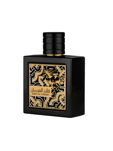 LATTAFA Qaed Al Fursan Eau de Parfum унисекс 90ml