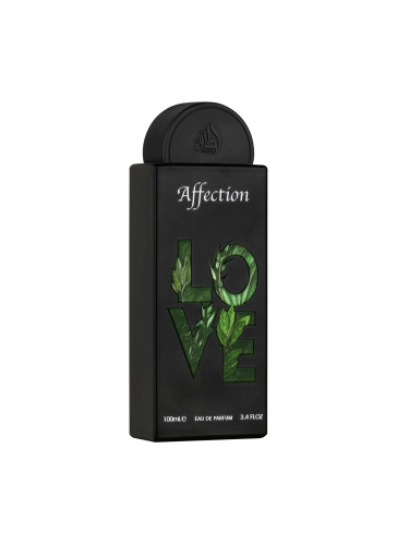 LATTAFA Affection Eau de Parfum унисекс 100ml