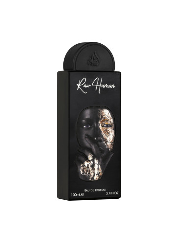 LATTAFA Raw Human Eau de Parfum унисекс 100ml